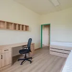 Moricz Student Living