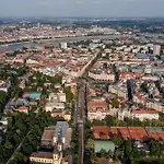 Moricz Student Living