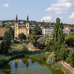 Moricz Student Living