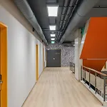 Moricz Student Living