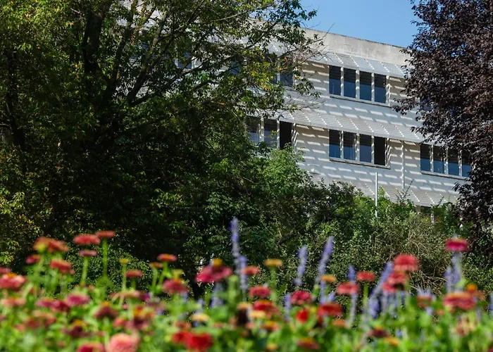 Moricz Student Living