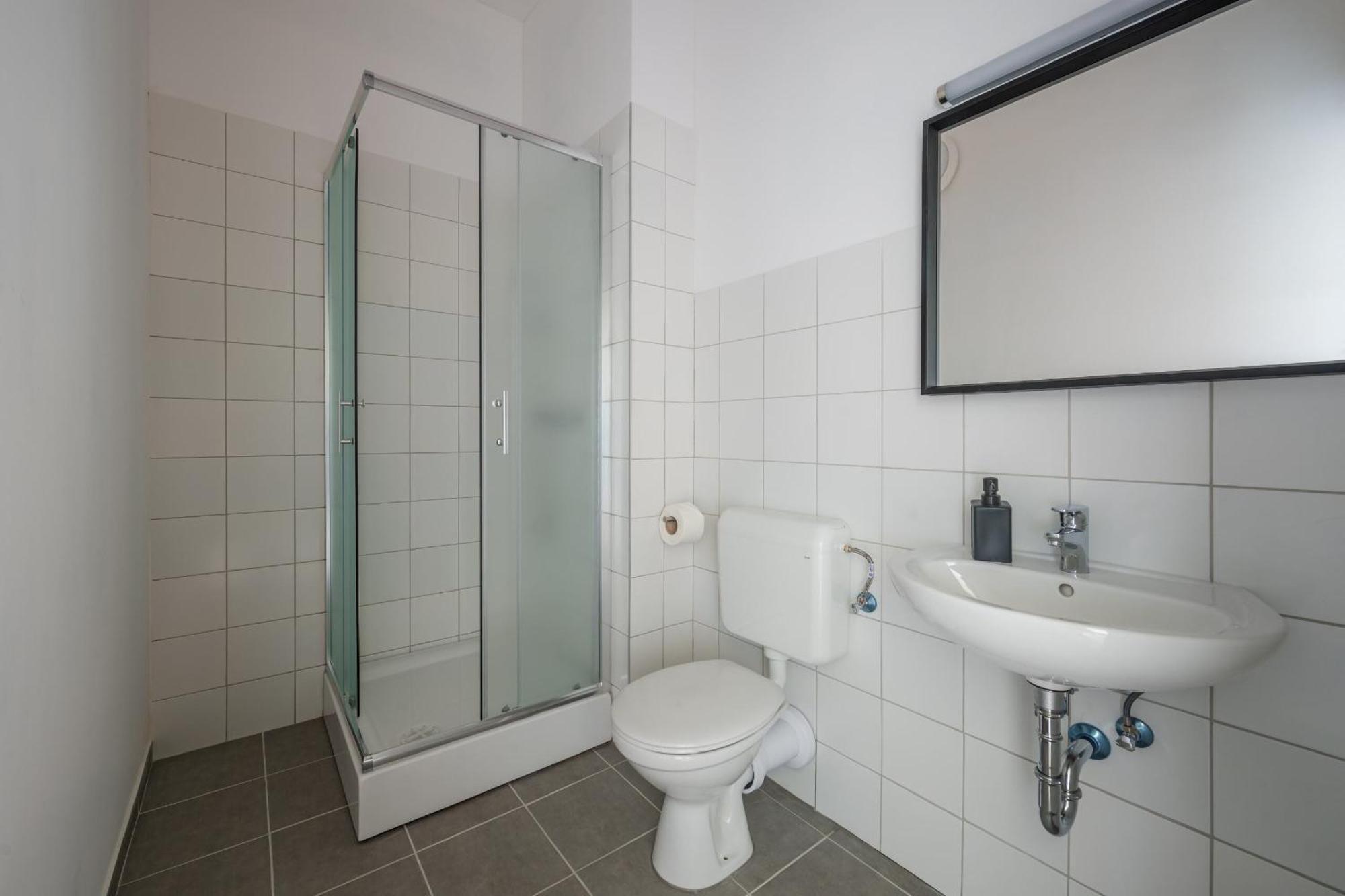 Vandrerhjem Moricz Student Living Budapest