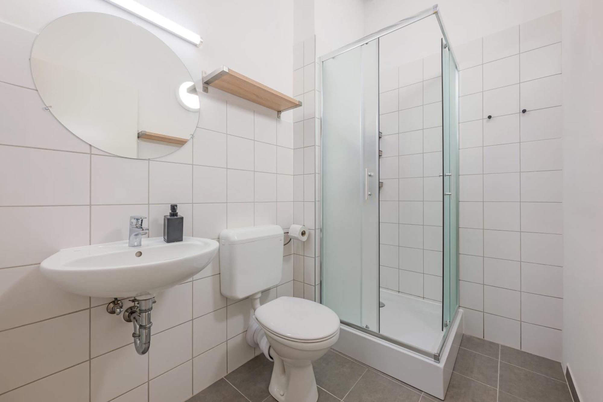 Moricz Student Living * Budapest