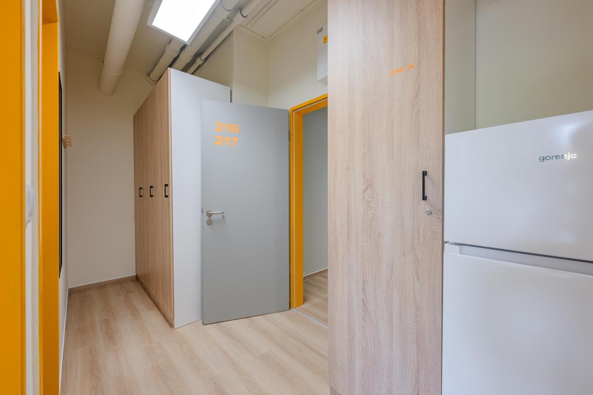 Moricz Student Living Budapest