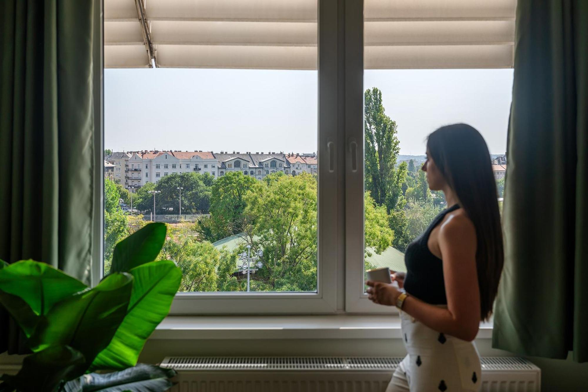 Moricz Student Living * Budapest